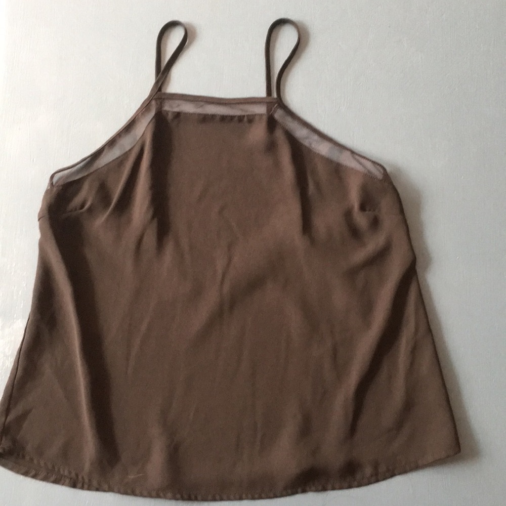 Kendall and Kylie black tank top
